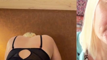 GangBang Geschichte, erzähle von der Weihnachtsfeier und mache es mir selbst.