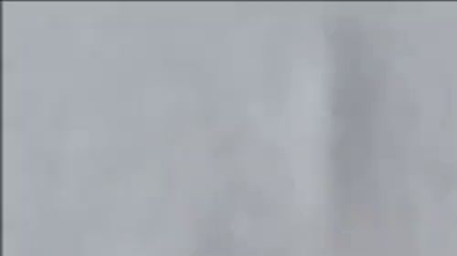 Immer wieder klatschnass