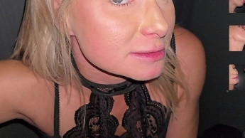 Meine erste GloryHole Erfahrung im Pornokino: Einem Fremden geblasen und sein Sperma im Gesicht