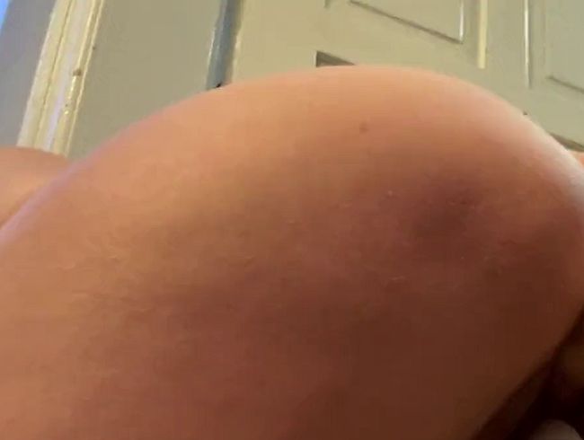 Nehme ihn so tief!!!!