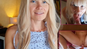 Neuer Nachbar mit XXL Schwanz spritzt ungefragt rein! Hat er mich jetzt geschwängert?