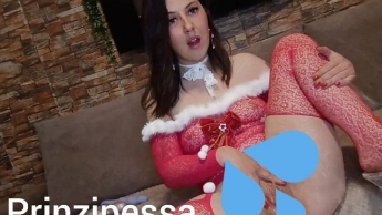 Pessas Weihnachtspiss und Wichs!??