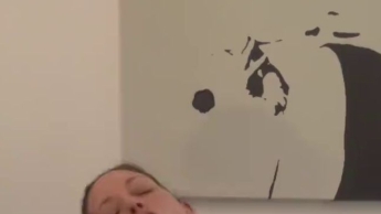 Sexy Weihnachten im süßen, roten Spitzendress!