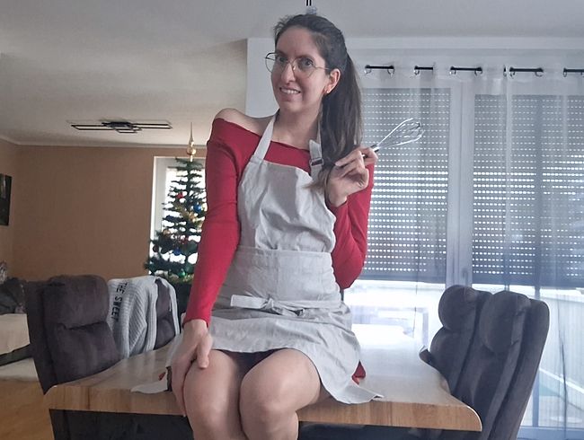 Wenn das meine Familie erfährt? So pervers war ich noch nie!