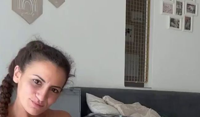 ,,Zusammen stark , zusammen pissen“ – PVC Kleidung getränkt !