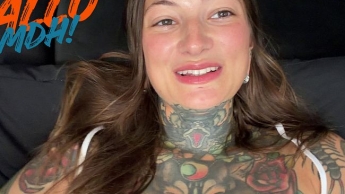 Angemeldet auf der „Schmuddel-Seite“ NR. 1: „Hallo MDH! „