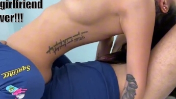 CREAMPIE-ALARM – Best girlfriend ever!!!