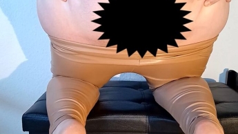 Dirty Talk? Nicht ohne meine Lederleggings