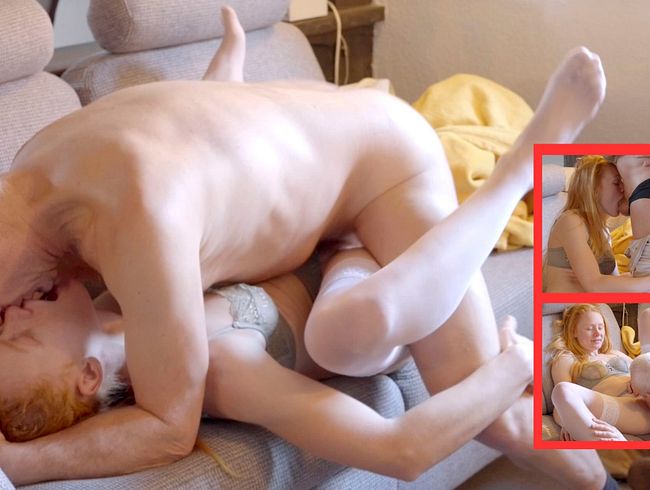 Epischer Fick mit Phine Teil 1