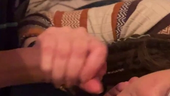 Er lässt mich nicht in Ruhe!