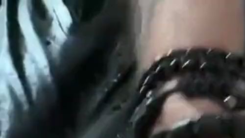 Erstes Fisting meiner geilen Votze ( Teil 1Faust Fick)