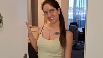 Ist das verboten?? Stiefbruder blank rangelassen !