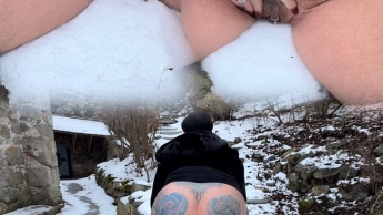 MUSCHI abkühlen mmmmmmmm