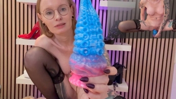 zerstört meinen Anus komplett