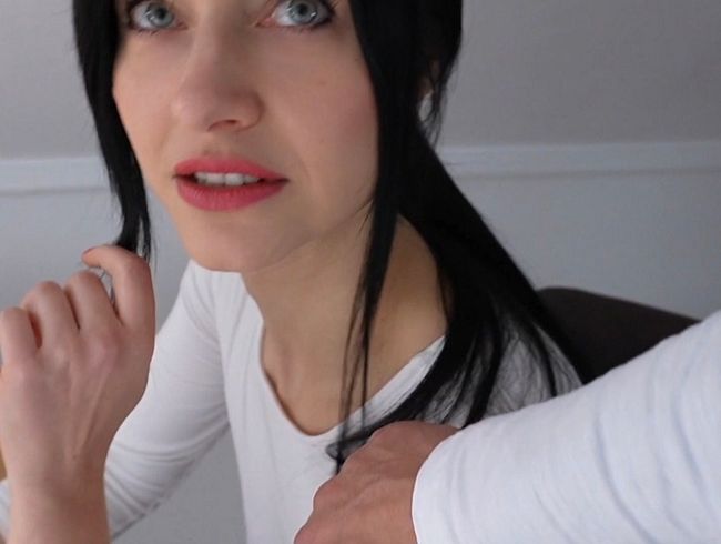 Fuuuck! Er riskiert alles wegen seiner Notgeilheit…