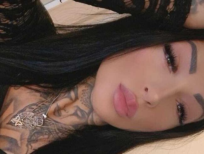 Mein Vorstellungsvideo :-*