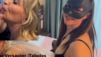 USER-Sandwich, Geiler, versauter, tabulos 2026!