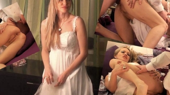 Arsch gefickt mit neuem Schwager!