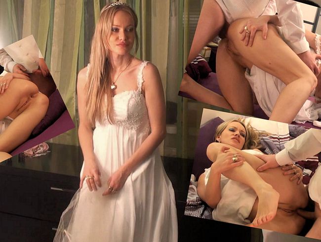 Arsch gefickt mit neuem Schwager!