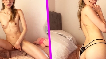 Bin ich schon alt genug? Meine Eltern dürfen nichts Wissen!