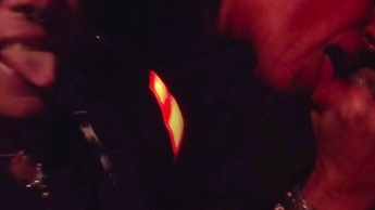 Bitte einmal Blasen & Wixxxen