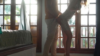 Einzigartiger Urlaub! Gefickt in atemberaubender Kulisse! So sieht mein Traumurlaub aus!