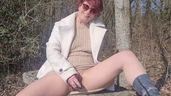 Frühling is coming