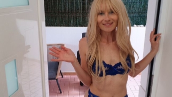 Hobby-Huren-Experiment geht schief! Fan zerfickt mir meinen Arsch EXTREM! ANALE SPERMAFLUT!