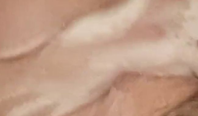 Ich bin unter der Dusche? Willst du mich einschäumen? ?