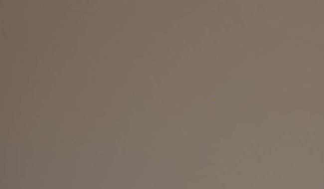 Ich musste mich nun auch mal wieder ein bisschen verwöhnen