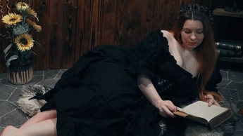 Prinzessinnen pissen anders geil