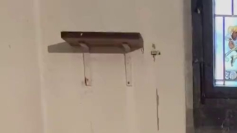 Selbstbefriedigung im Keller?