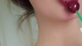 Süße Versuchung kannst du widerstehen? ??