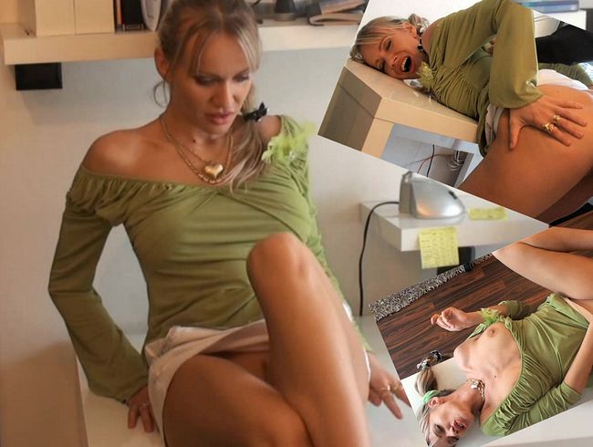 Vom perversen Daddy bestiegen!