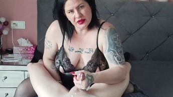 WIXX ANLEITUNG am echten SCHWANZ / MEGA DIRTYTALK ZUM ABSPRITZEN