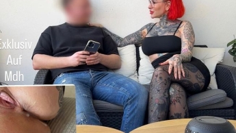 mit Jungsperma vollgepumpt.. Daddys Liebling verführt und blank gefickt!!