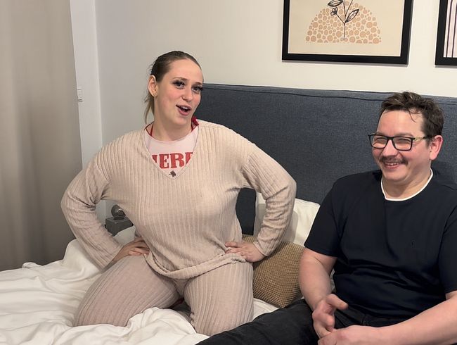 ENTJUNGFERT!! Erstes Mal sex mit einer Jungfrau!!!