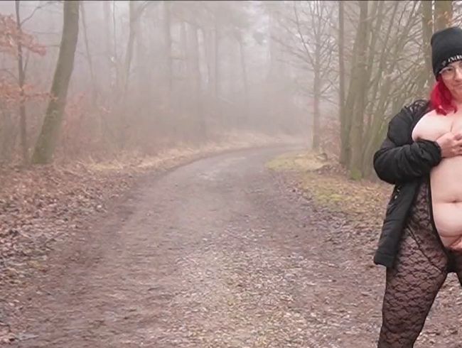 Endlich wieder Outdoor