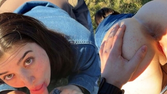 Ficknick ohne Kondom – ausversehen reingespritzt! Bin ich jetzt schwanger ?!!