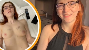 Hausmeistertrick!!! Bett raus, Schwanz rein!