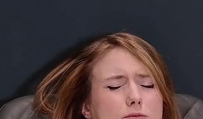 Ich besorge es mir bis zum megalautem Orgasmus nur in meinen geilen High Heels