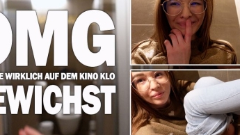 Ich drehe meinen eigenen Film!