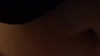 Ich setz mich mit meiner Muschi auf eine Flasche.!