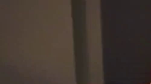 Kopf über in den Dildo 2