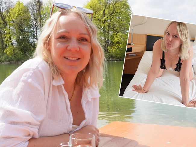 || Mein Sex-Debüt OHNE Maske! || Münchner im Biergarten BILLIGST abgeschleppt ||