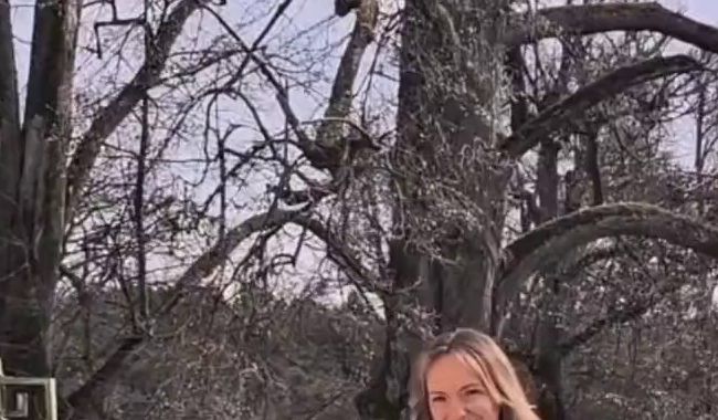 Möchtest du mich kennenlernen?