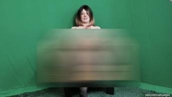 Nackte Haut ist nix für Loser