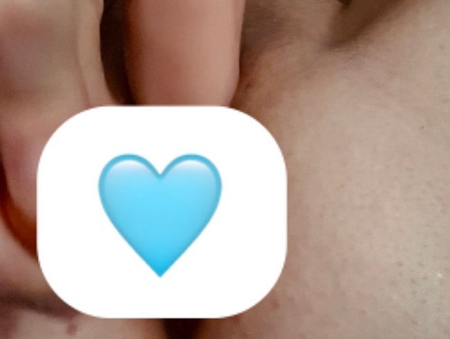 Nahaufnahme -Selbst ist die Frau ?