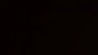 Nur Für Dich in Schwarzen Nylons, wo man meine Pussy durscheinen sieht