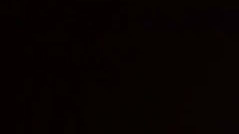 Nur Für Dich in Schwarzen Nylons, wo man meine Pussy durscheinen sieht